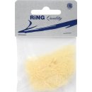 Haarnetz Hell Rundgummi 3 er