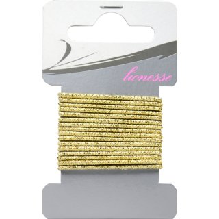 Haarzopfgummi Klein 16 er