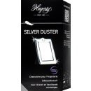 Hagerty Silver Duster 36 x 55