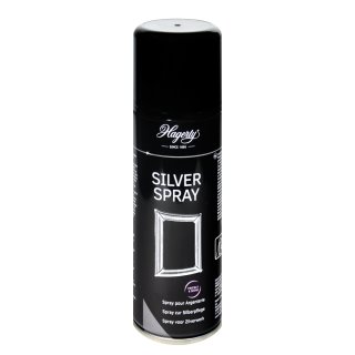 Hagerty Silver Spray (200ml Sprühdose)
