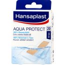 Hansaplast Aqua Protect (20 Strips)