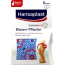 Hansaplast Blasenpflaster Groß (5St Packung)