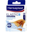 Hansaplast Elastic Strips 20 er 48346