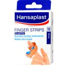 Hansaplast Fingerstrips Elastic (16 Strips)