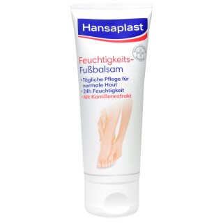 Hansaplast Fußbalsam (75 ml)