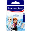 Hansaplast Frozen Kinder Pflaster (20 Stück)