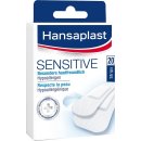 Hansaplast Sensitive Strips 20 er 46041