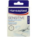 Hansaplast Sensitive 1 m : 6 cm 46040