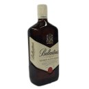 Ballantines Finest Blended Scotch Whisky 40% vol. (1l...
