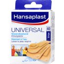 Hansaplast Universal Water Resistant Strips (1x40 St)