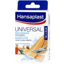 Hansaplast Universal Water Resistant 1 m : 6 cm 45901