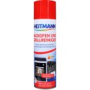 Heitmann Backofen-Grillrein 500ml