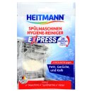 Heitmann Express Spülmaschinen Hygienereiniger  30g