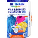 Heitmann Farb- & Schmutz Tücher 45 er