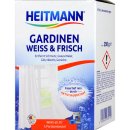 Heitmann Gardinen Weiß & Frisch (5x50g Packung)