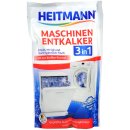 Heitmann Maschinen Entkalker 3 in 1 (175g Packung)