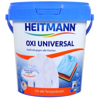 Heitmann Oxi Universal (750g Eimer)
