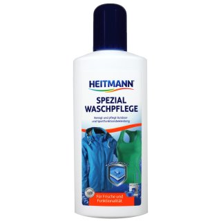 Heitmann Spezial Waschpflege  250ml