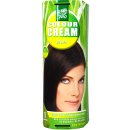 Hennaplus Colour Cream Braun 4