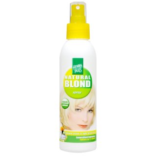 Hennaplus Kamille Blondspray  150ml