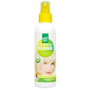 Hennaplus Kamille Blondspray (150ml Flasche)