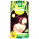 Hennaplus Long Lasting Colour Reddish Black 2.66 (1 St)