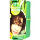 Hennaplus langanhaltende Farbe