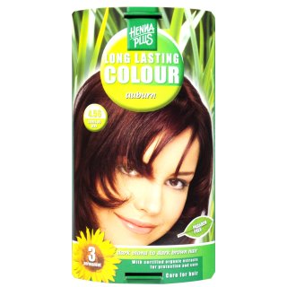 Hennaplus Long Lasting Colour 20546