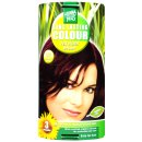 Hennaplus Long Lasting Colour 24563