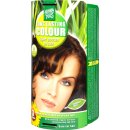 Hennaplus Long Lasting Colour 5.3 Light Golden Brown (1 St)