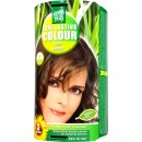 Hennaplus Long Lasting Colour 3 Permanent Dark Blond (1 St)