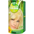 Hennaplus Long Lasting Colour 8 Light Blond (1 St)