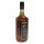 Jim Beam Kentucky Straight Bourbon Whiskey Black Triple Aged 6 Jahre 43%vol (0,7l Flasche)