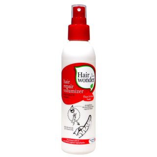 Hennaplus Repair Fluid Volumen  150ml