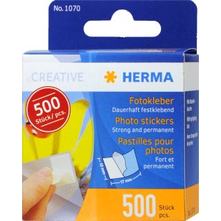 Herma Fotokleber 1070 500 er