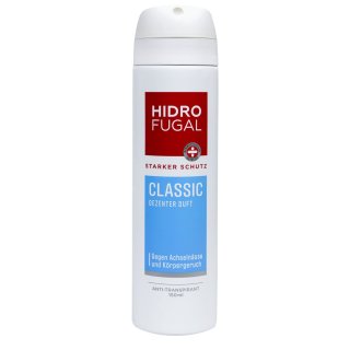 Hidrofugal Deo Spray Klassik (1x150ml)