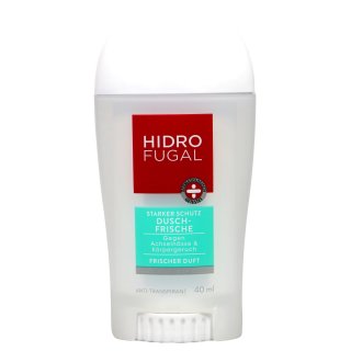 Hidrofugal Deo Stick  40ml