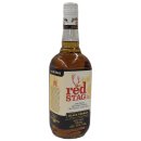 Jim Beam Red Stag Black Cherry 40% vol. (0,7l Flasche)