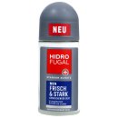 Hidrofugal Men Roll on Frische  50ml
