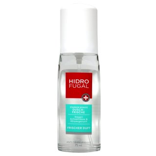 Hidrofugal Pumpspray Duschfrisch (75ml Deodorant)