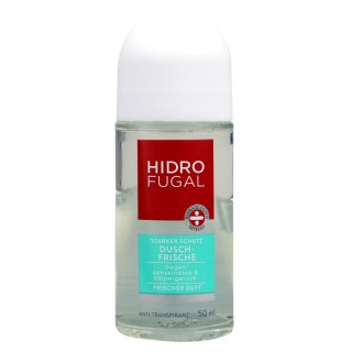 Hidrofugal Roll on Duschfrische  50ml