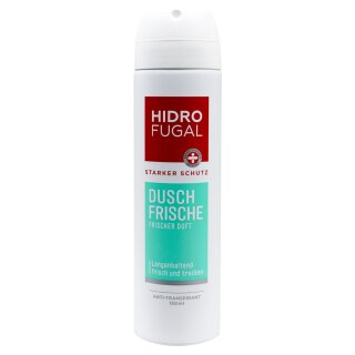 Hidrofugal Spray Duschfrische (1x150ml Flasche)
