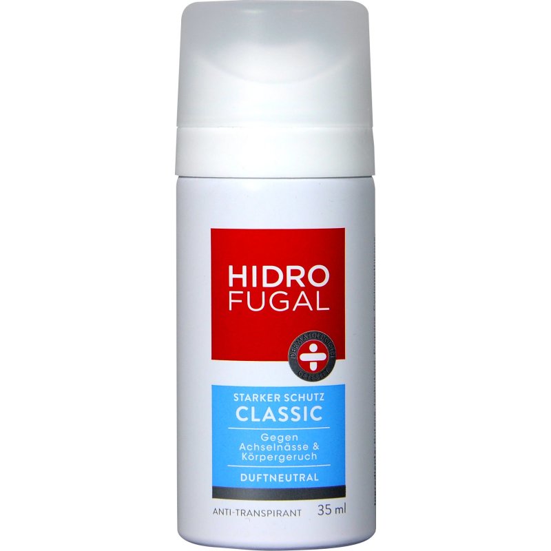 Hidrofugal Spray 35 ml 35ml