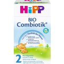 Hipp 2032 Bio Folgemilch 2 Combiotik  600g