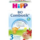 Hipp 2033 Bio Folgemilch 3 Combiotik  600g