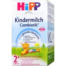 Hipp 2035 Bio Kindermilch 2 + Combiotik  600g