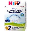 Hipp 2038 Bio Folgemilch 2 Combiotik Glutenfrei, ohne...