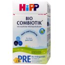 Hipp 2060 Bio Pre Combiotik  600g