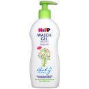Hipp Babysanft Waschgel Haut und Haar (400ml Flasche)