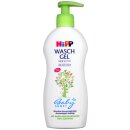 Hipp Babysanft Waschgel Haut und Haar 6er Pack (6x400ml...